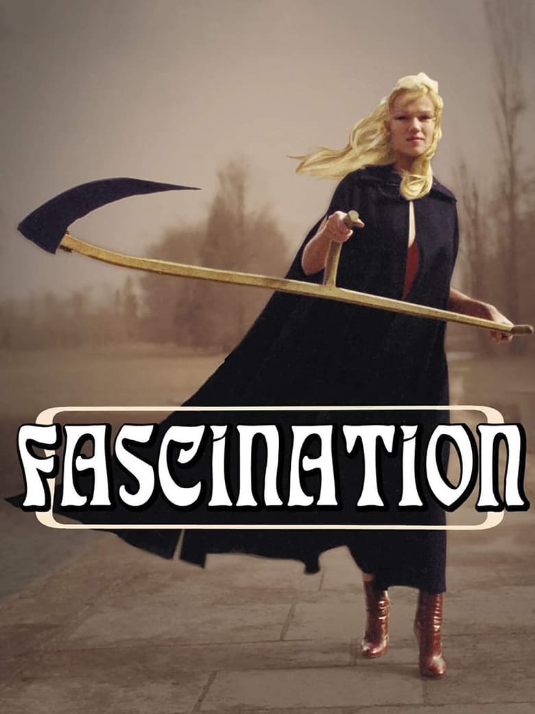 Poster of Fascination