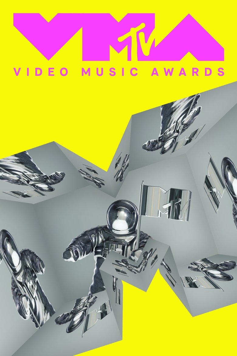 Poster of Episodes in MTV Video Music Awards - MTV Video Music Awards 2022 - MTV Video Music Awards 2022