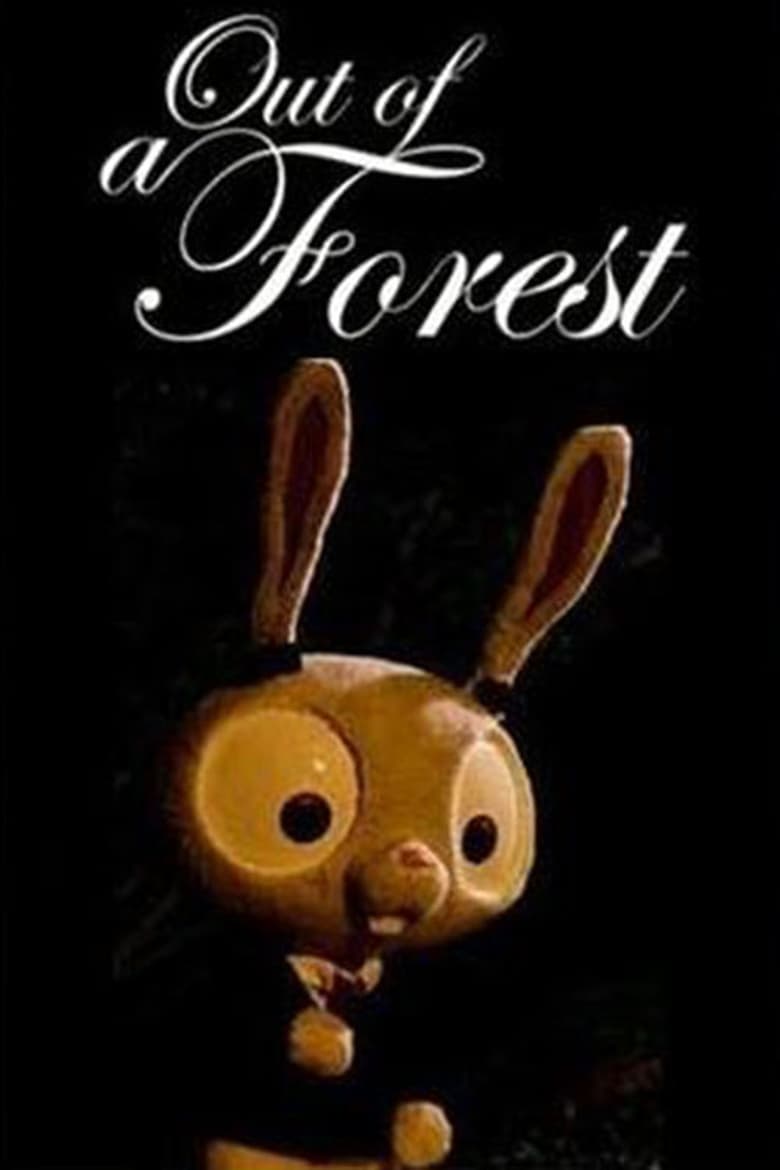 Poster of Out of a Forest