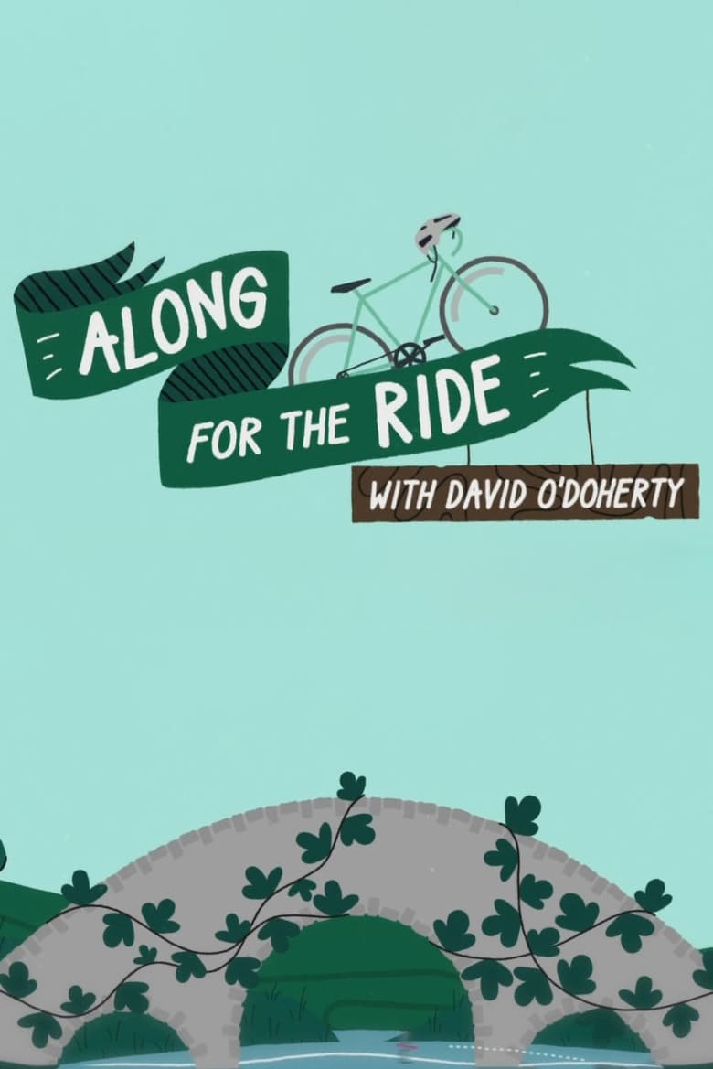 Poster of Along for the Ride with David O'Doherty