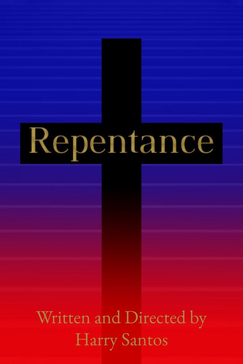 Poster of Repentance