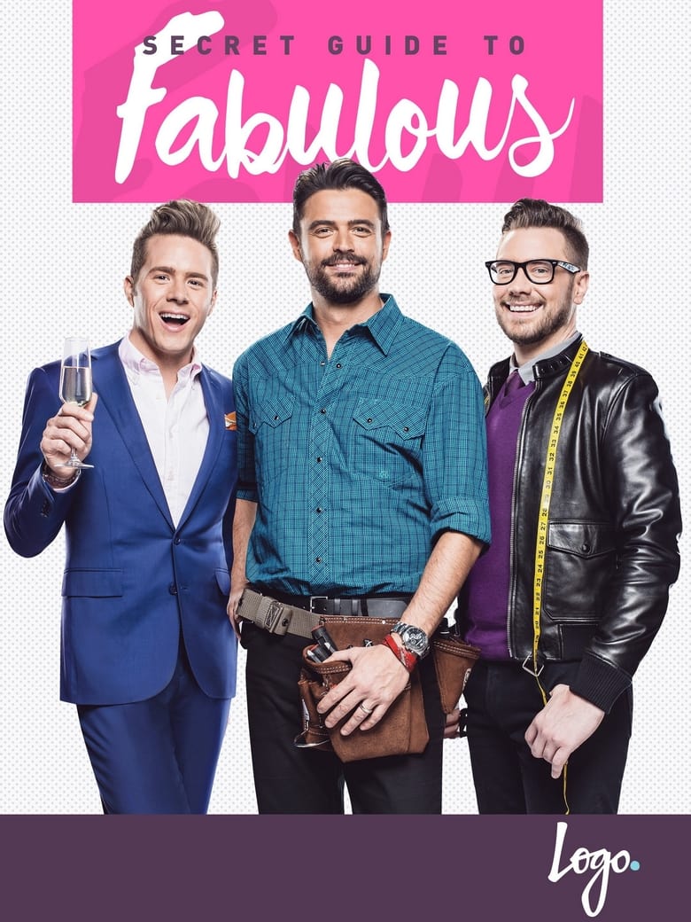 Poster of Secret Guide to Fabulous