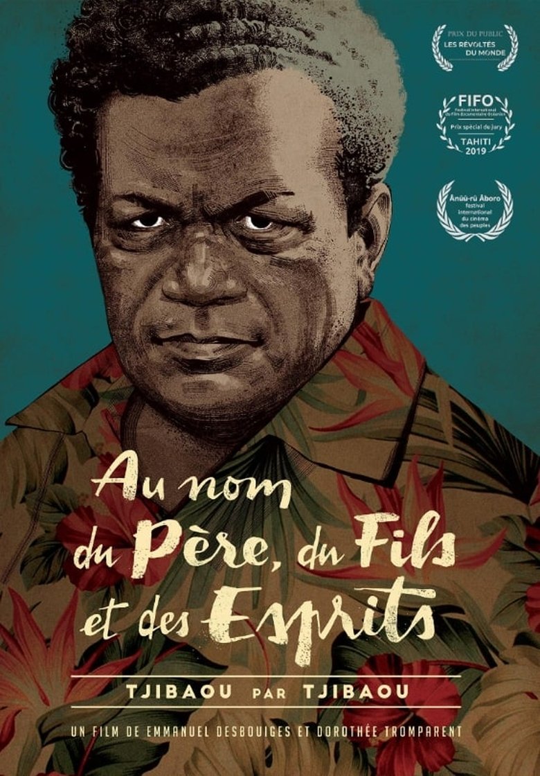 Poster of Au nom du père, du fils et des esprits