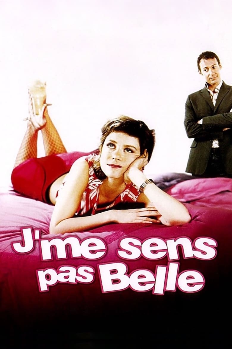 Poster of J'me sens pas belle