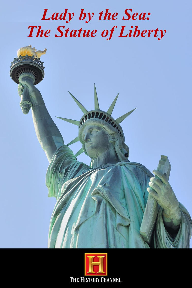 Poster of Lady by the Sea: The Statue of Liberty