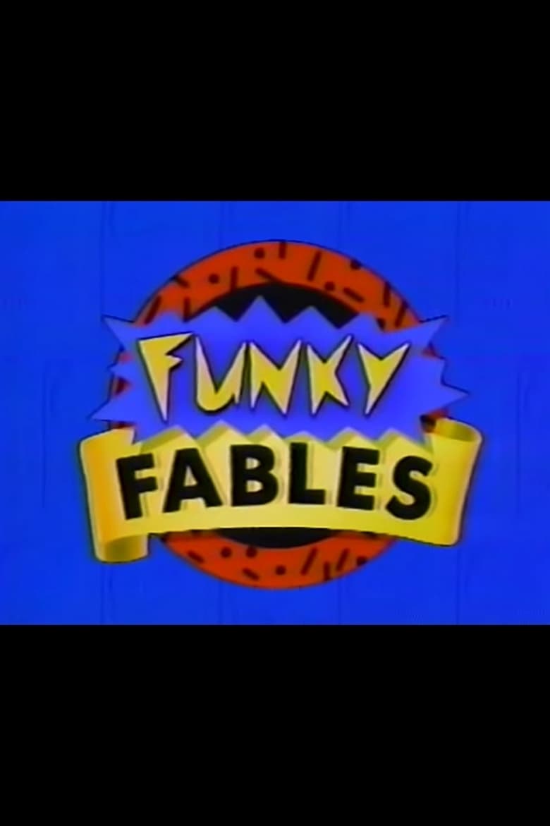 Poster of Funky Fables