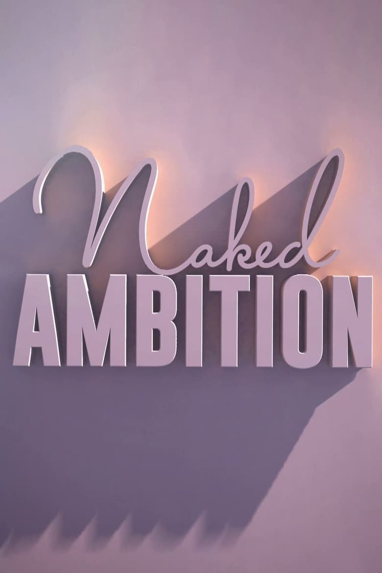 Poster of Naked Ambition