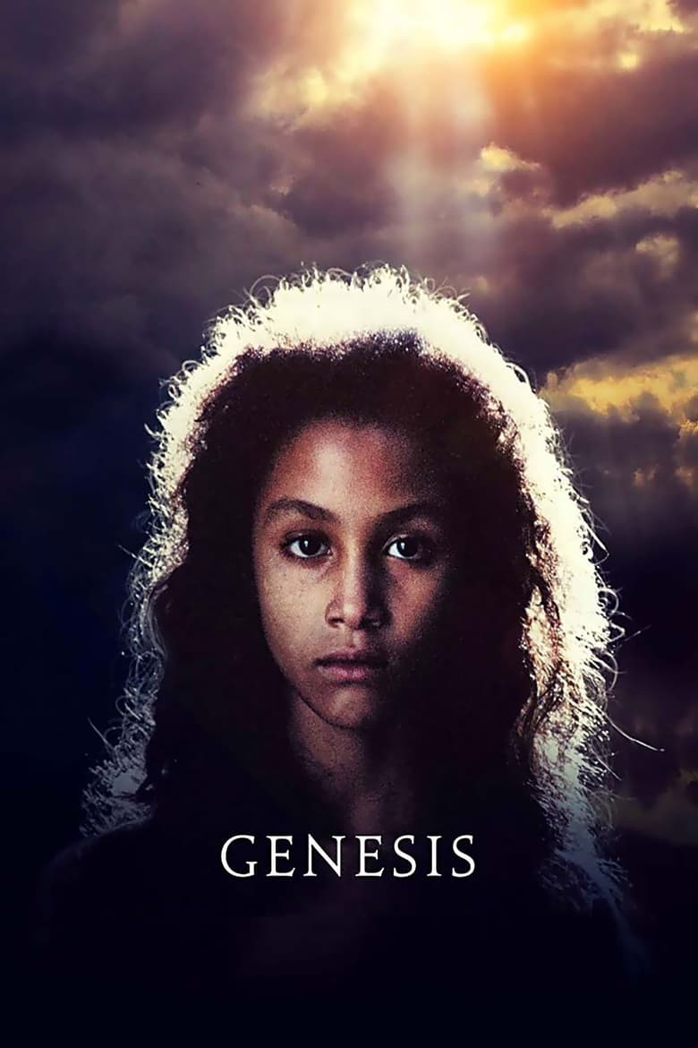 Poster of Genesis: The Creation and the Flood