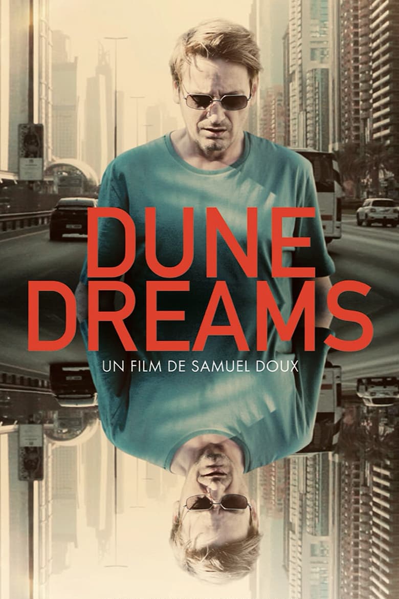 Poster of Dune Dreams