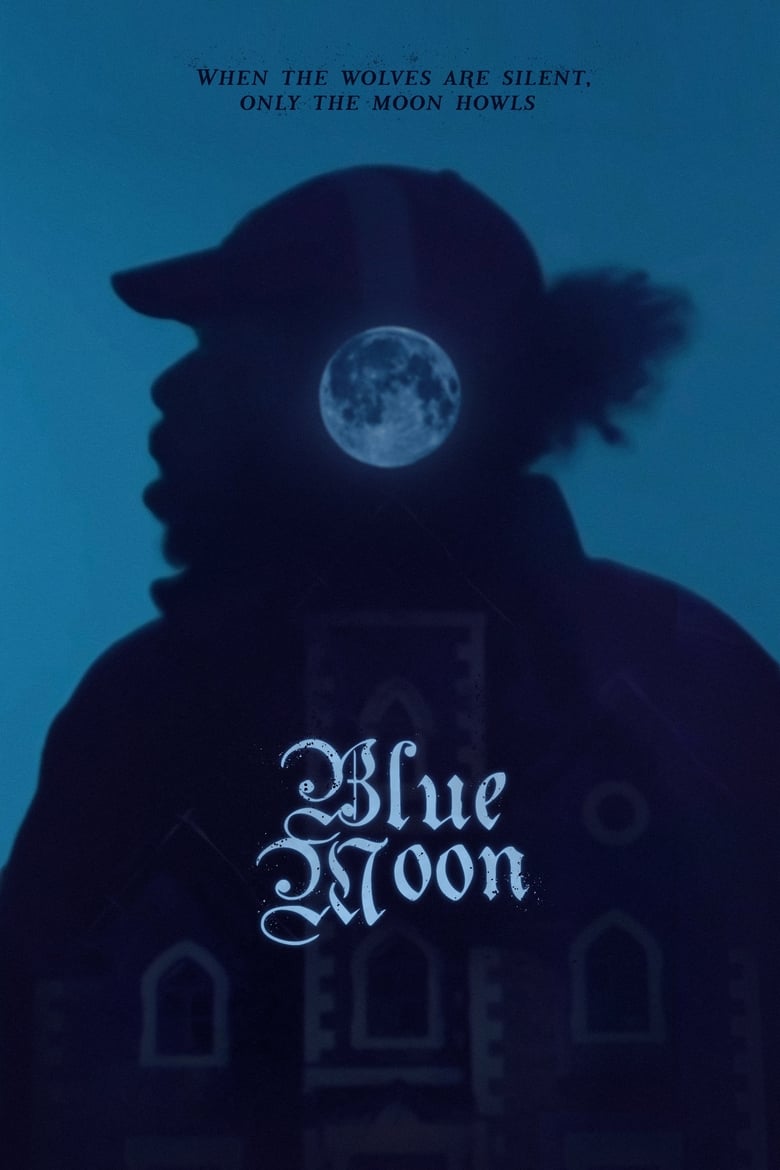 Poster of Blue Moon