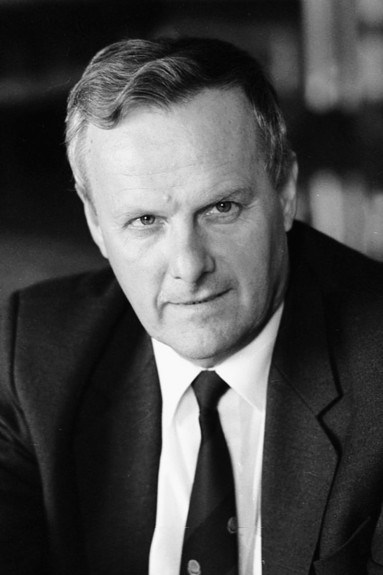 Portrait of Anatoly Sobchak