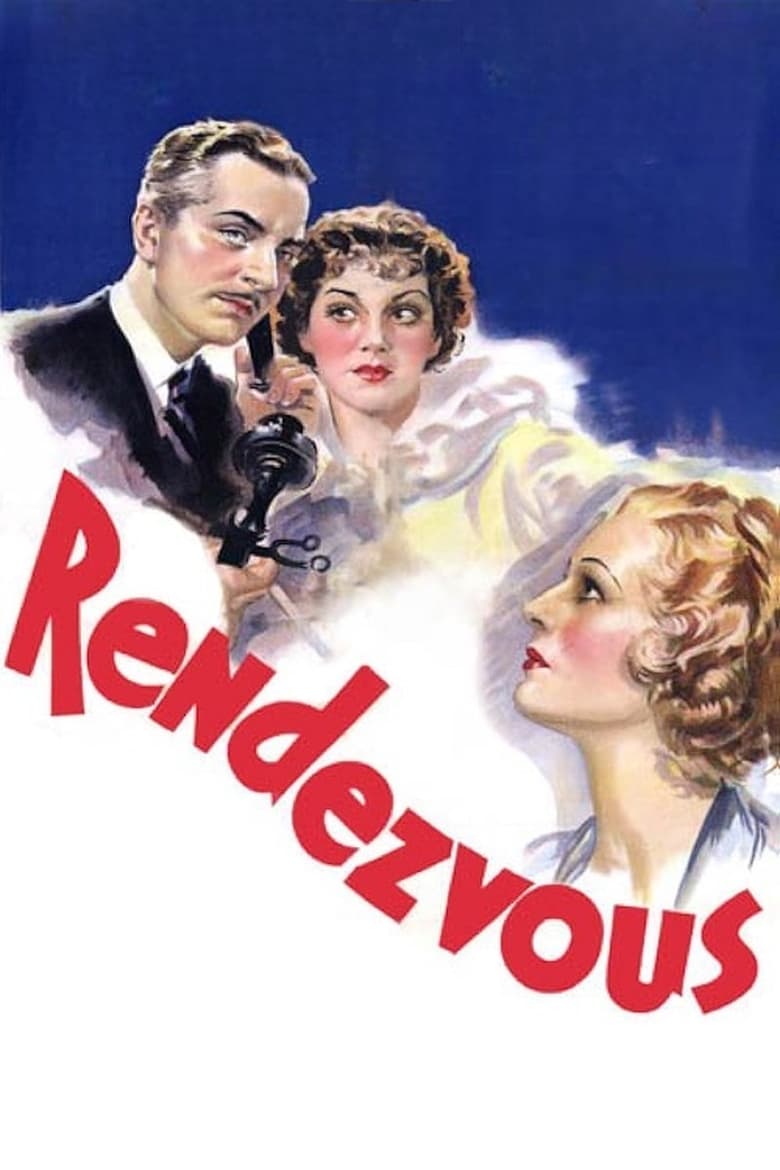 Poster of Rendezvous