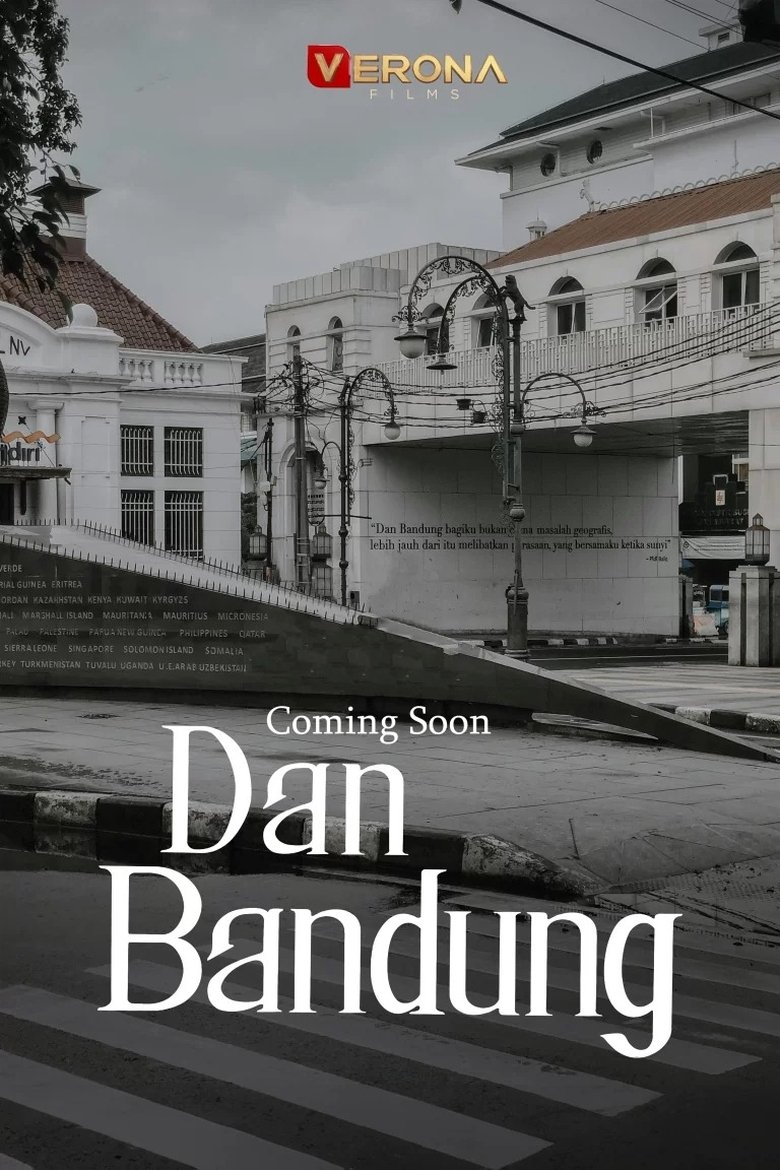 Poster of Dan Bandung