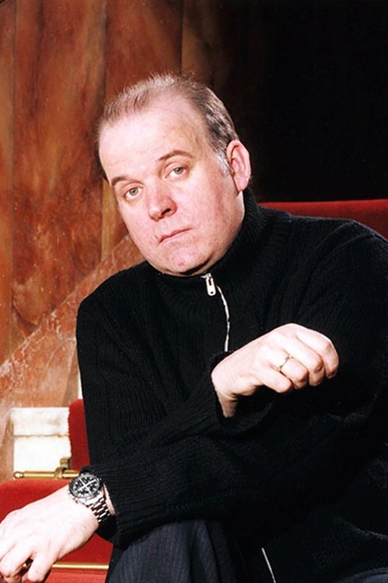 Portrait of Craig Armstrong