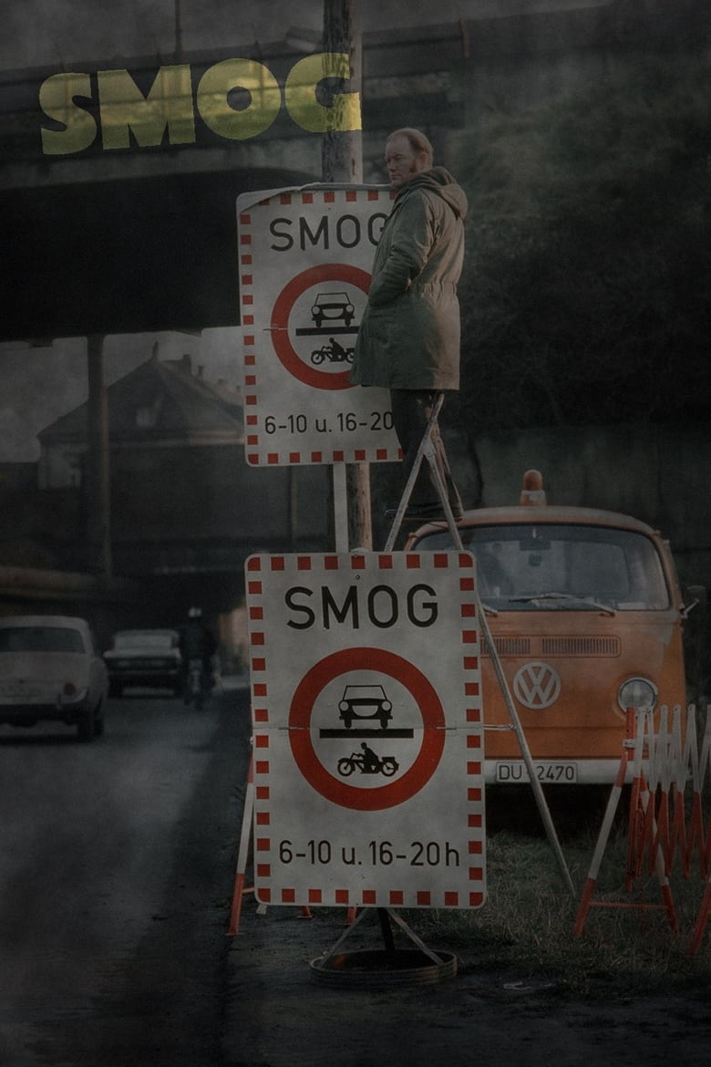 Poster of Smog