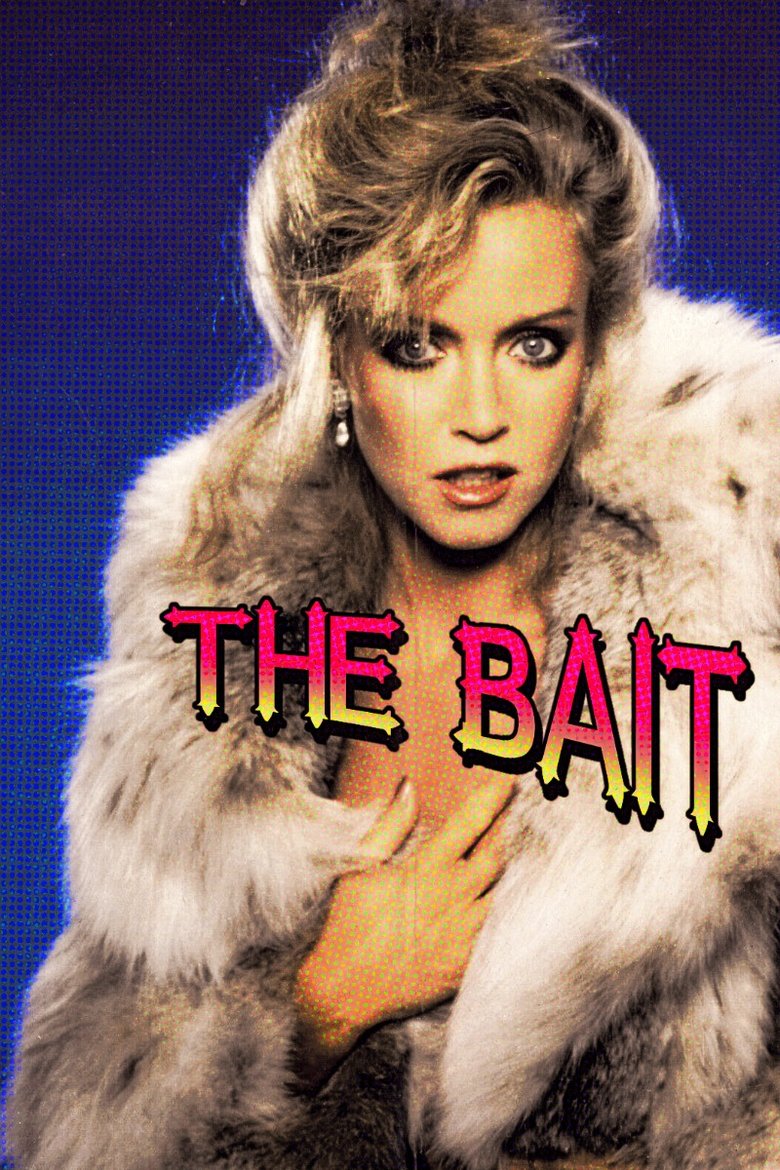 Poster of The Bait