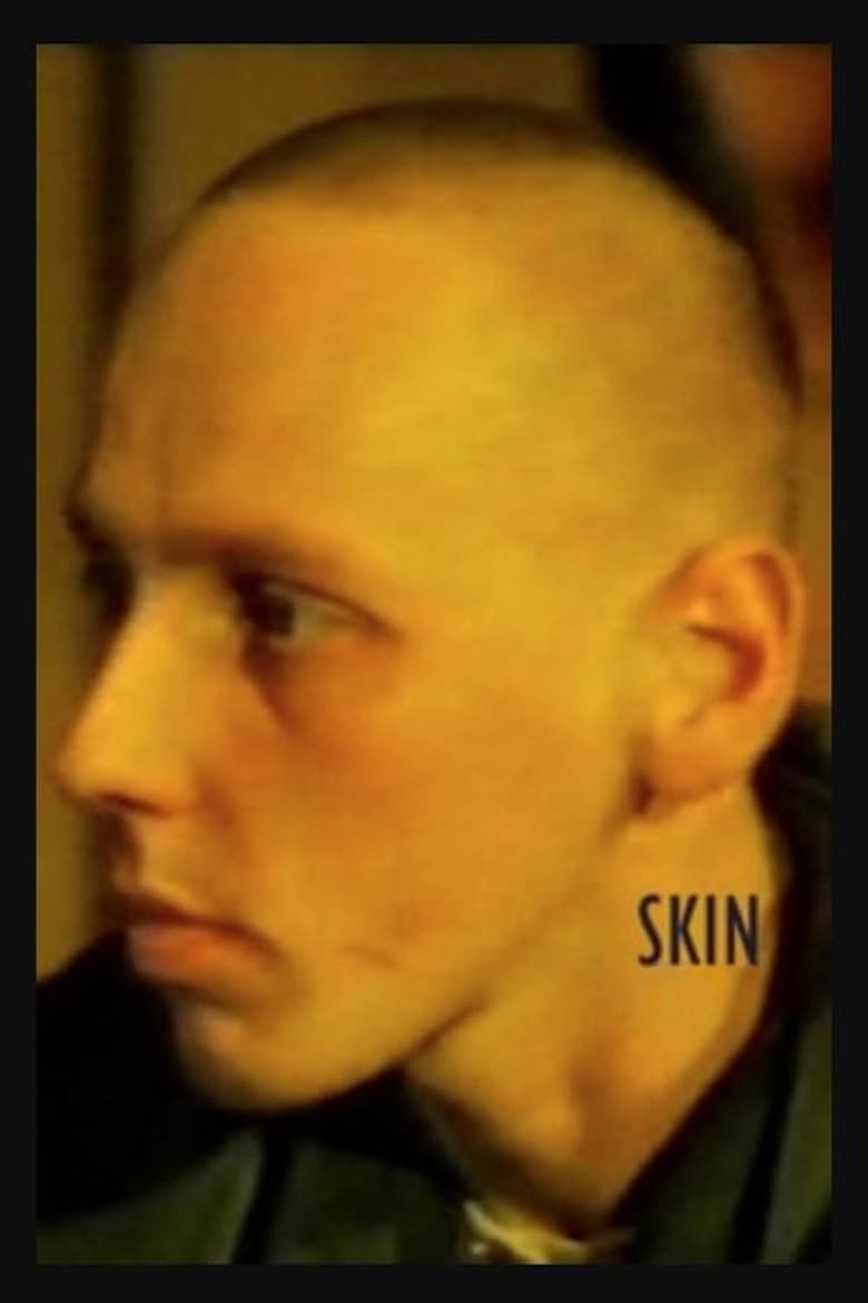 Poster of Skin