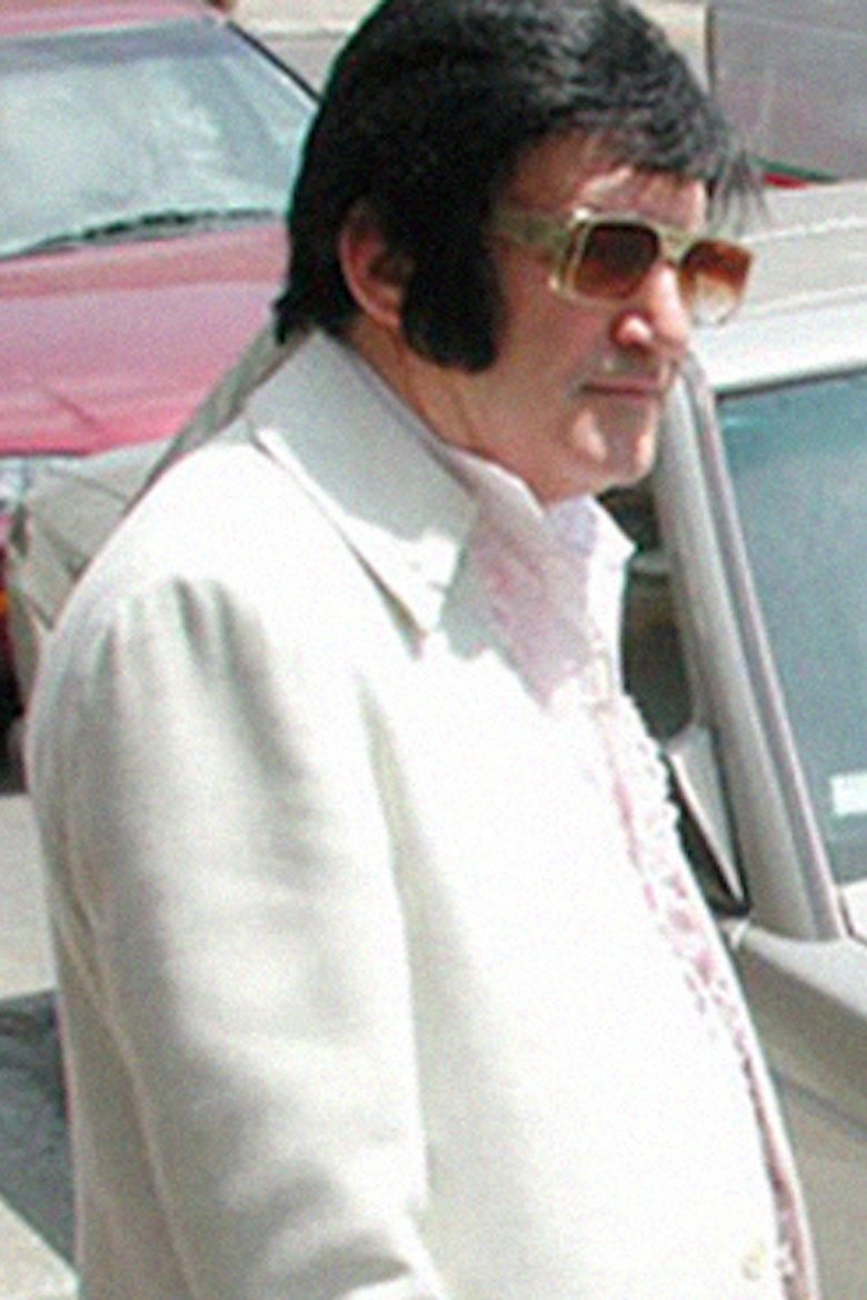Poster of Elvis l’Italiano
