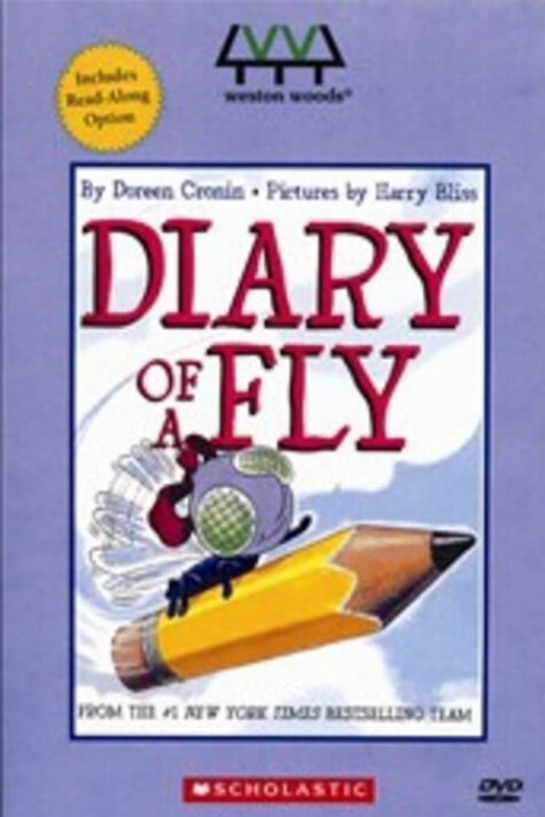 Poster of Diary of a Fly