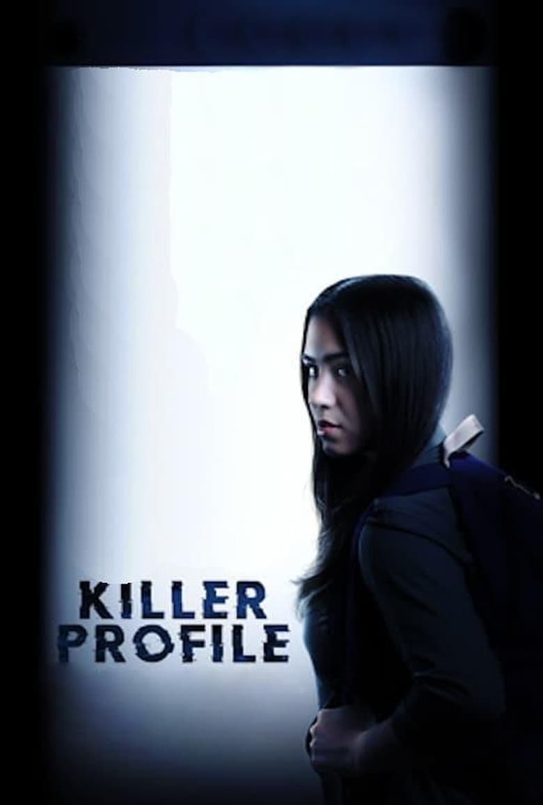 Poster of Killer Profile