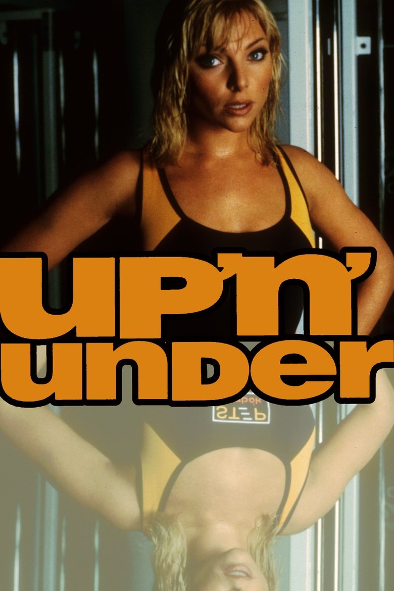 Poster of Up 'n' Under