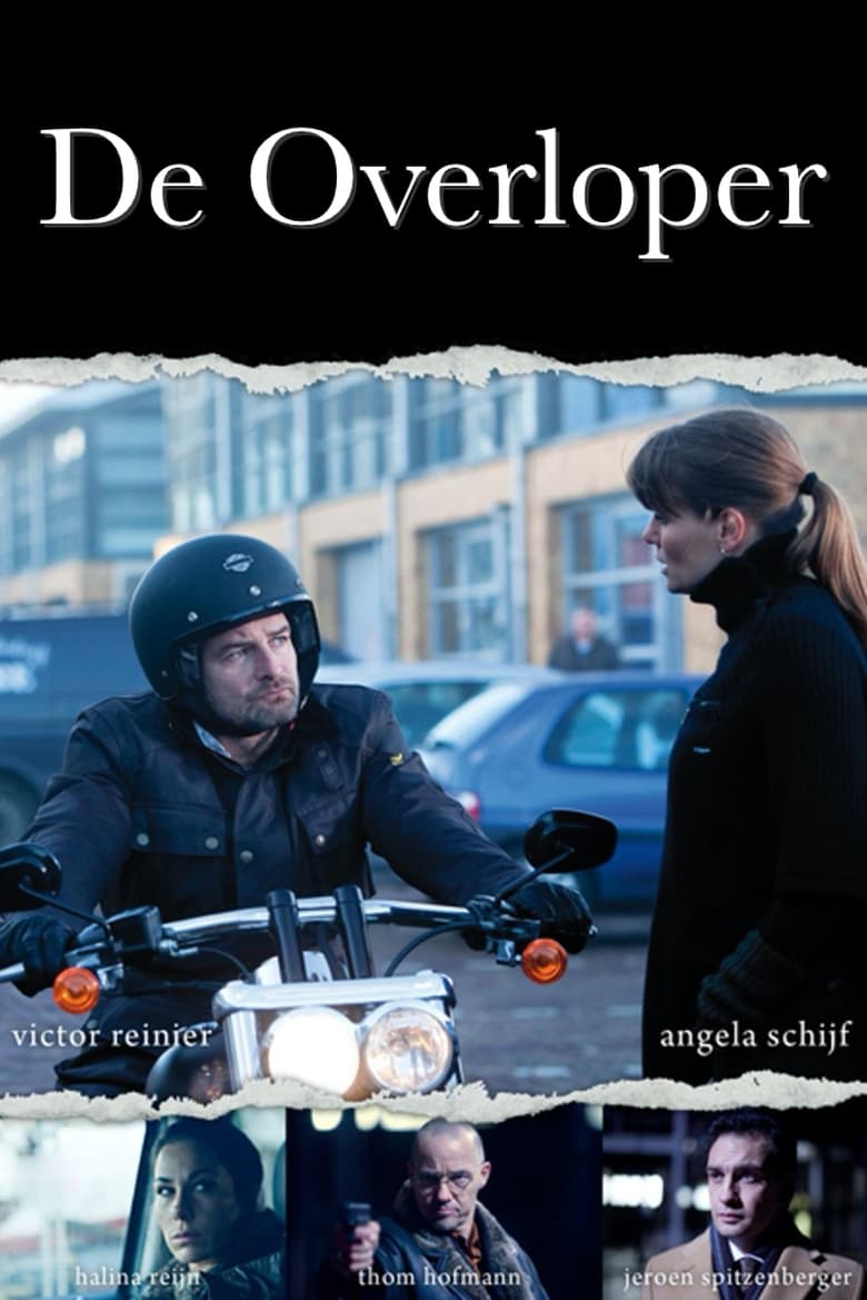 Poster of De Overloper