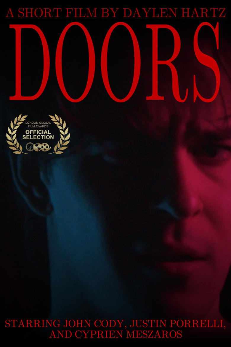 Poster of DOORS