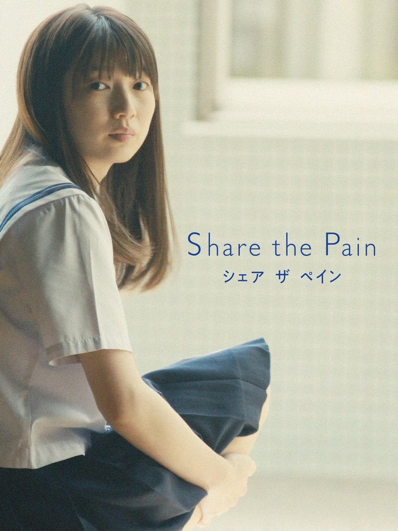 Poster of Share the Pain
