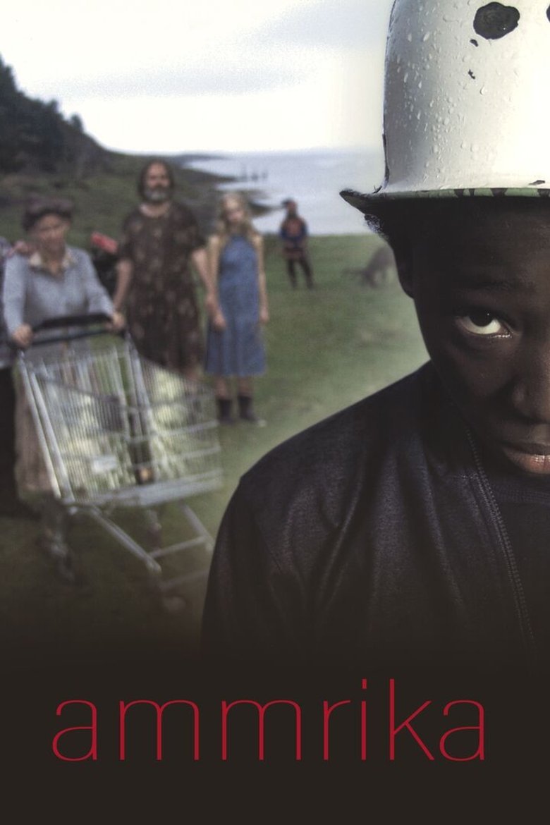 Poster of The Black Lapp