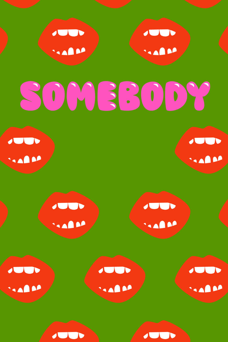 Poster of Somebody