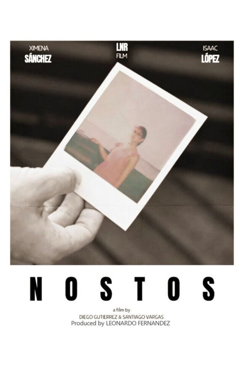 Poster of NOSTOS