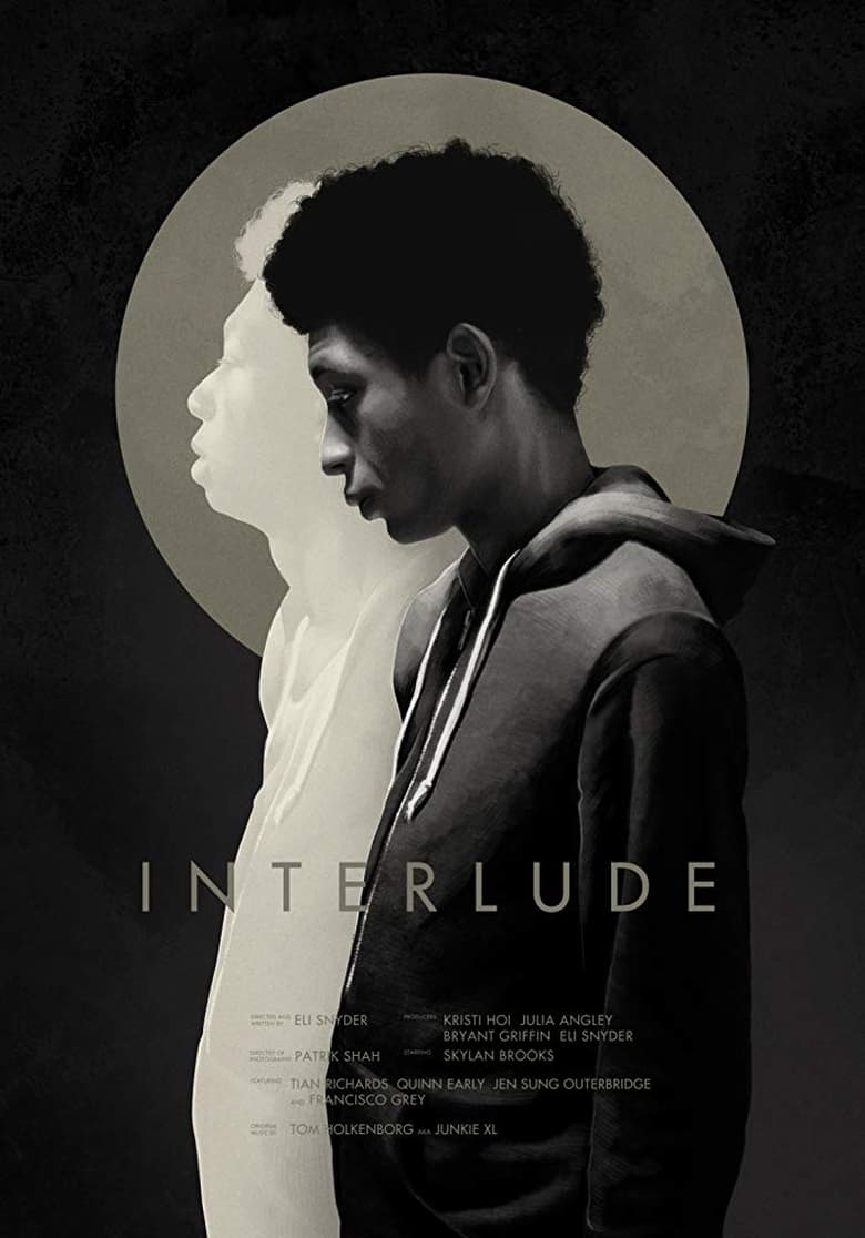 Poster of Interlude