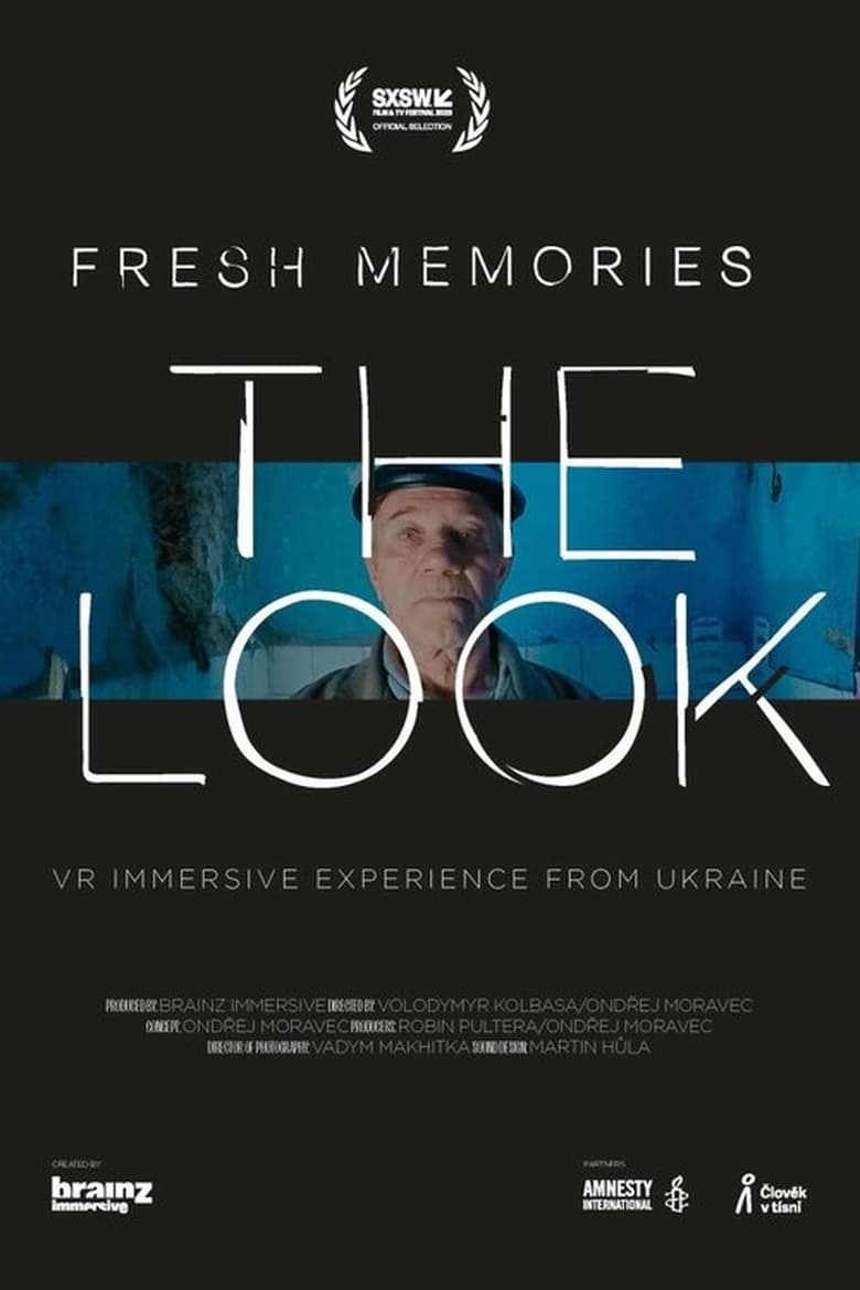 Poster of Fresh Memories: The Look