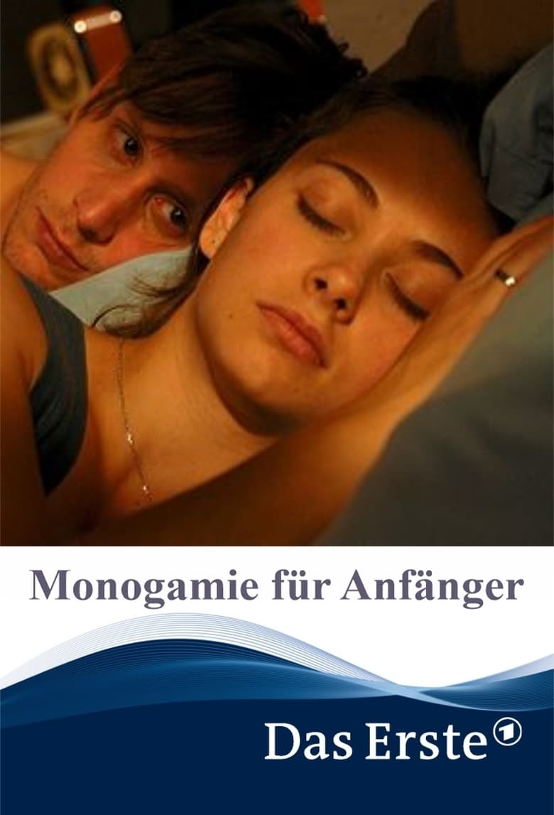 Poster of Monogamie für Anfänger