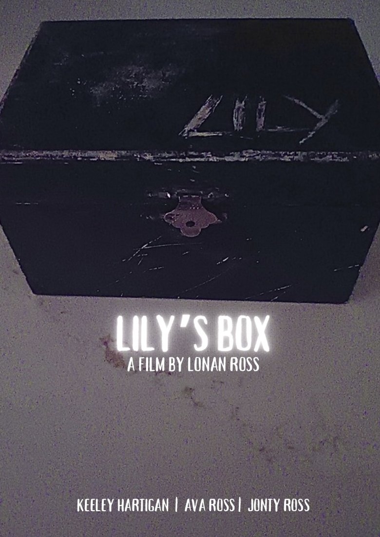 Poster of Lily’s Box