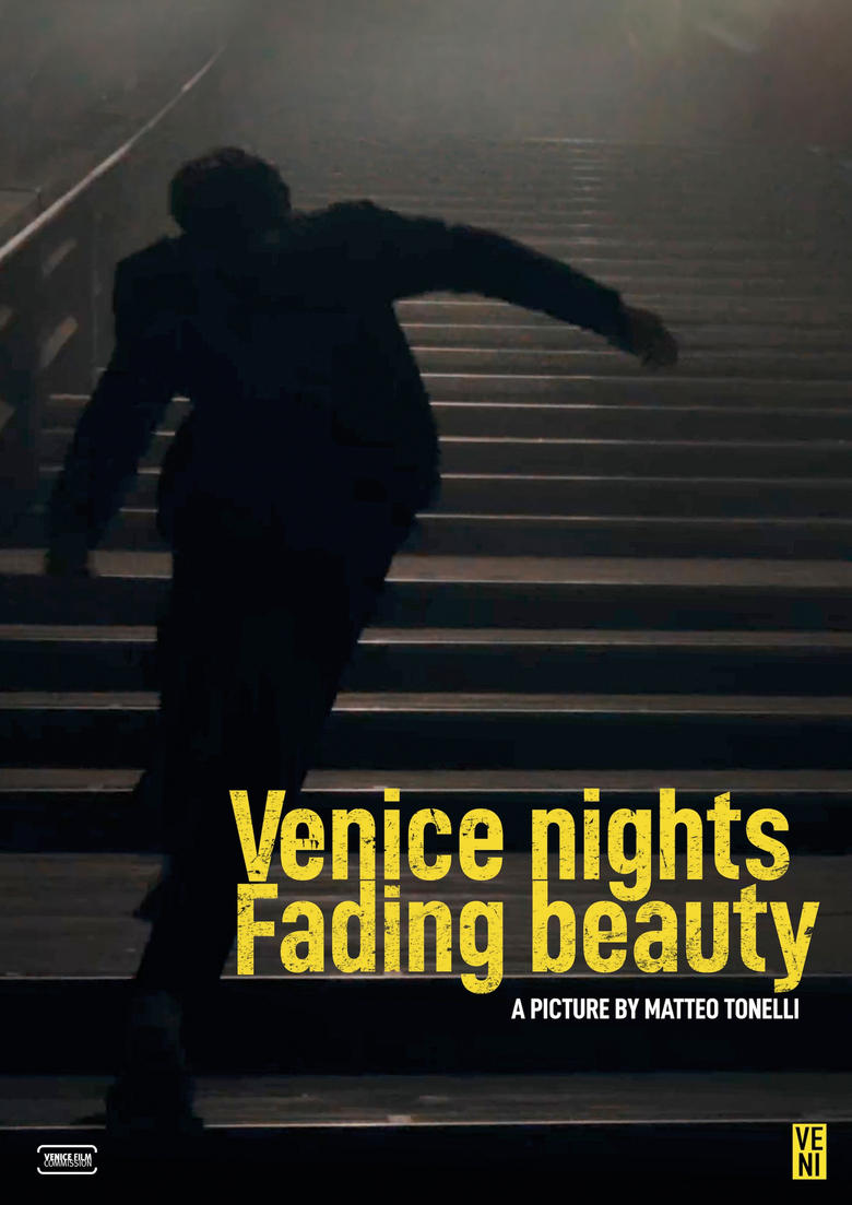 Poster of Venice Nights -Fading Beauty