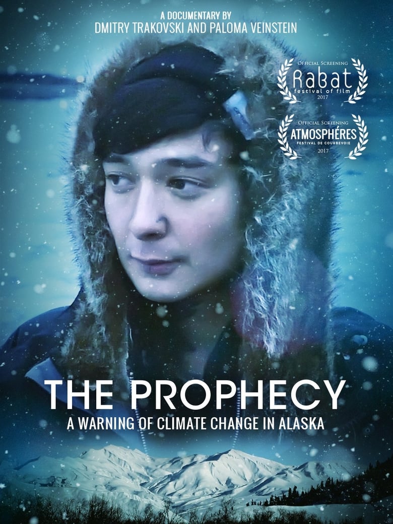 Poster of The Prophecy