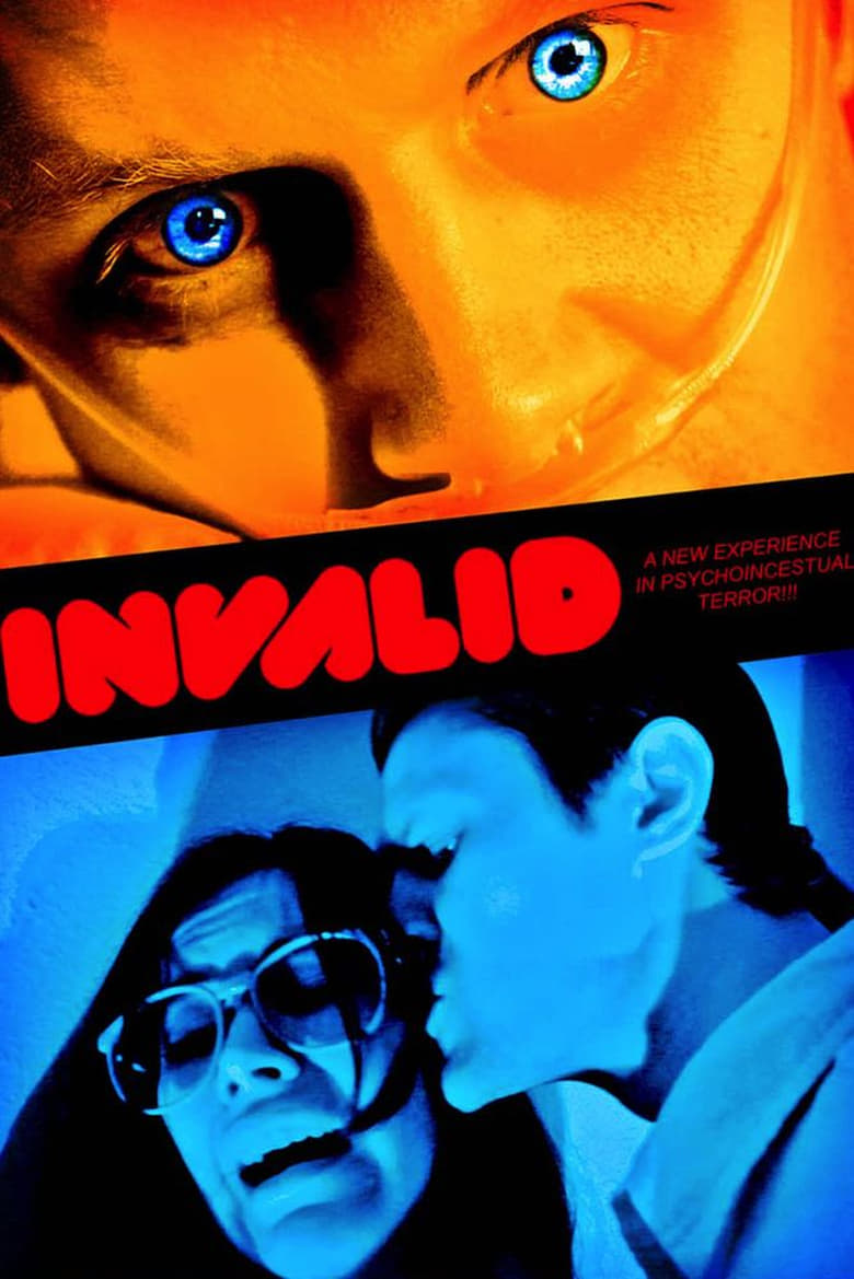 Poster of Invalid