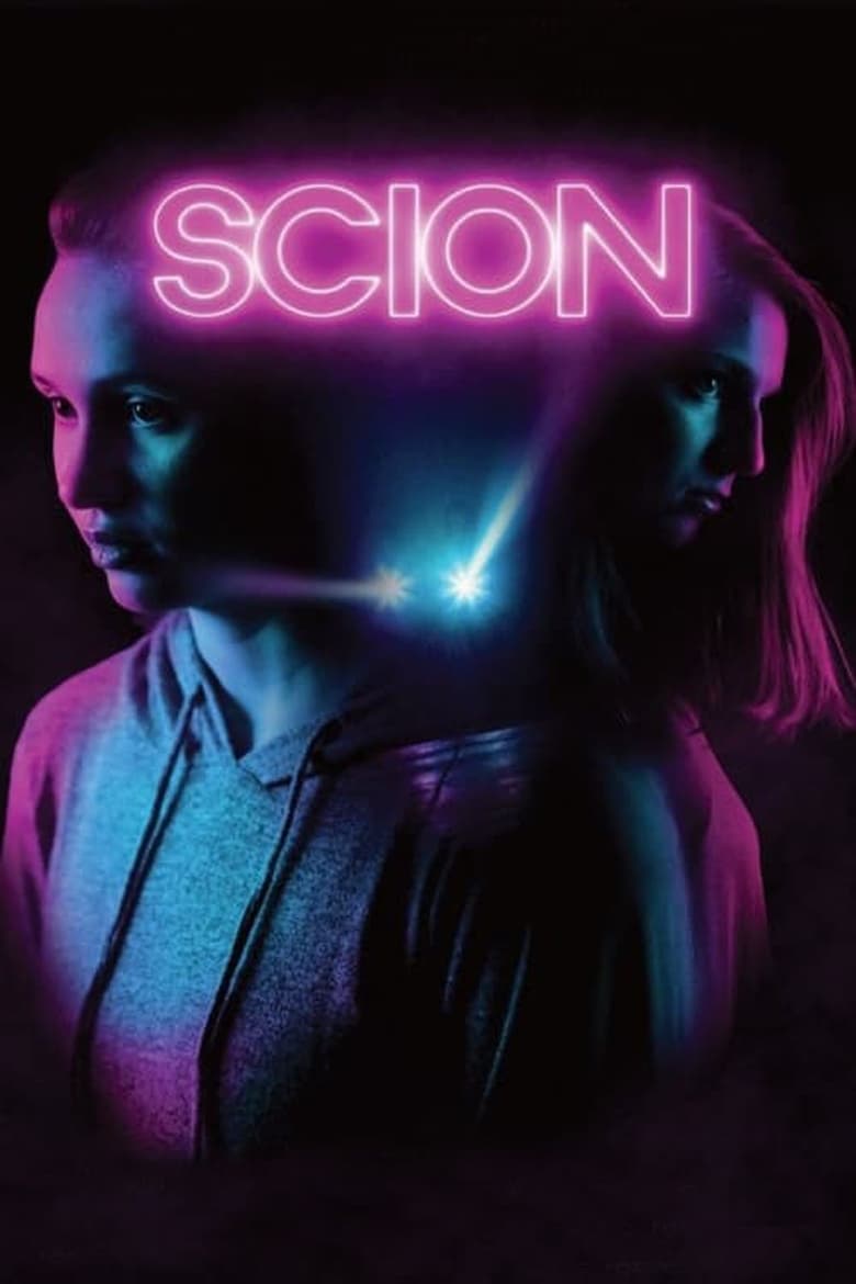 Poster of Scion