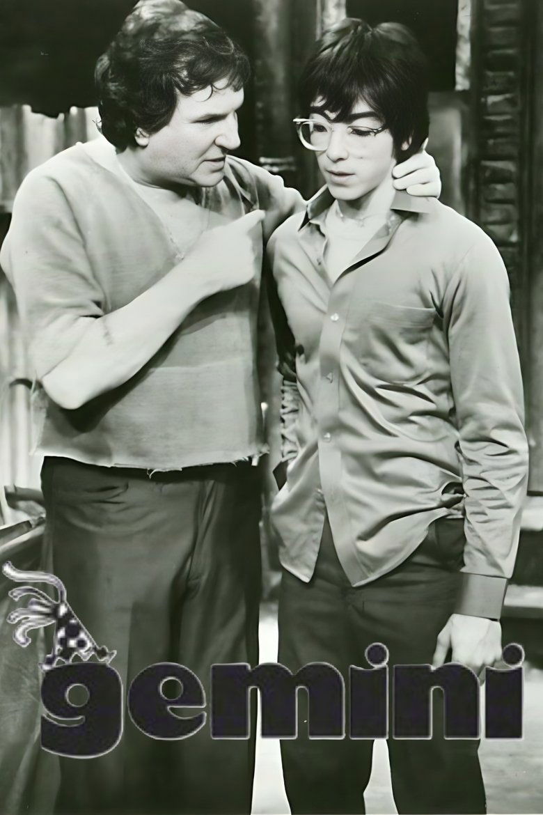 Poster of Gemini