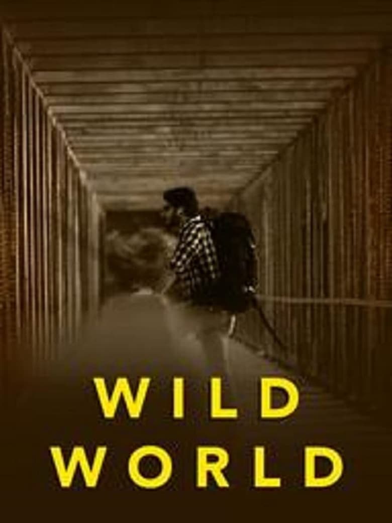 Poster of Wild World