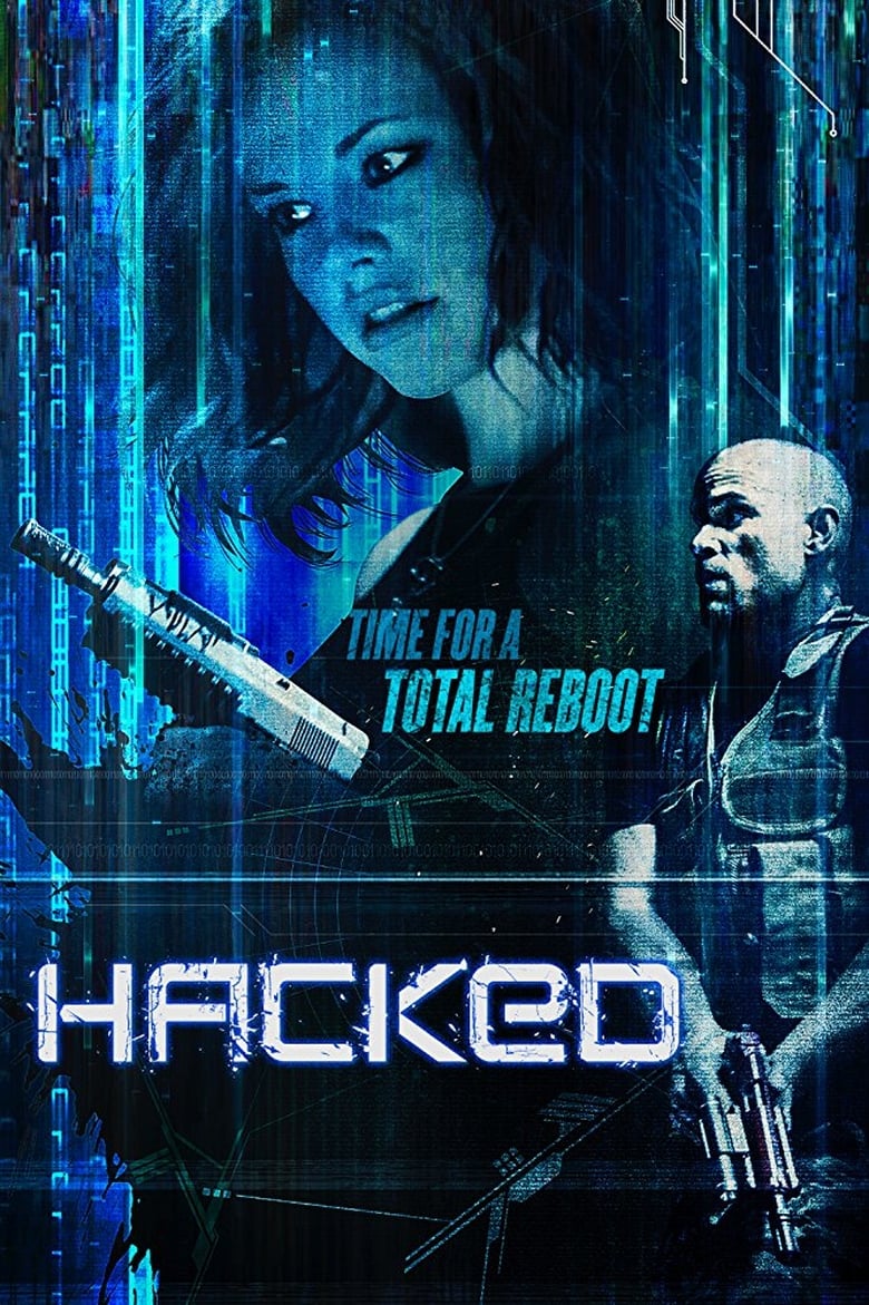 Poster of Hacked