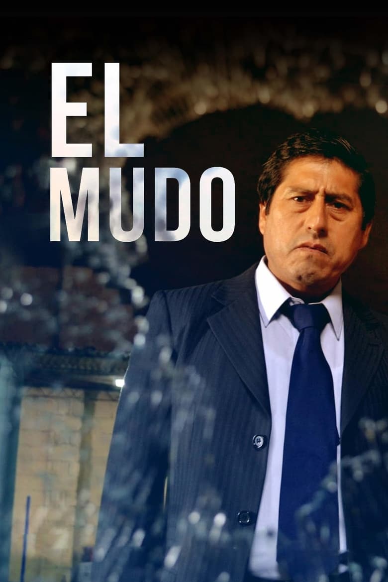 Poster of El mudo