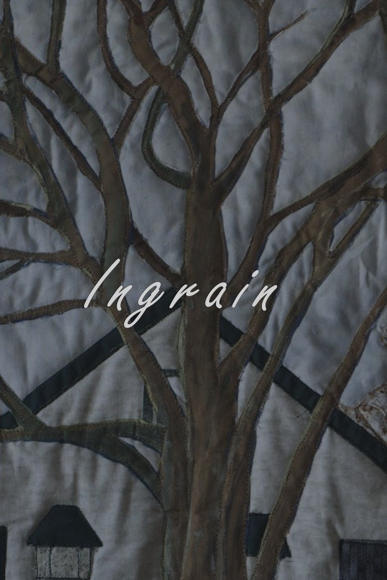Poster of Ingrain