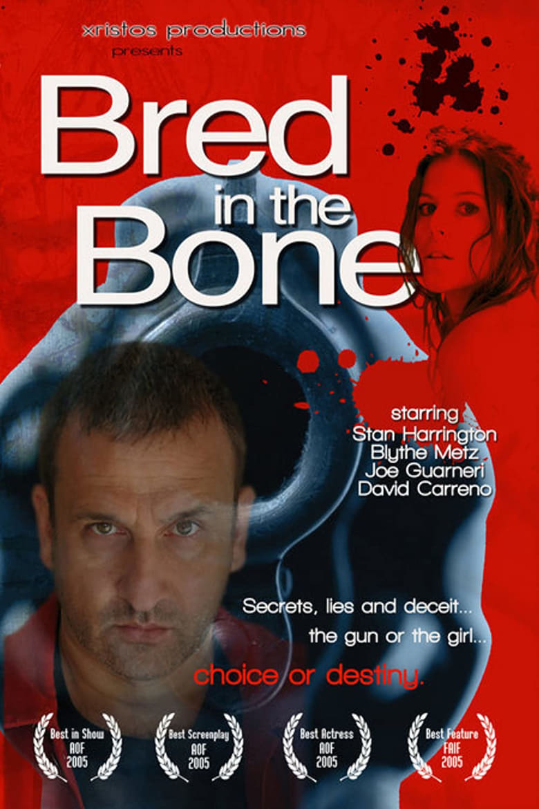 Poster of Bred in the Bone