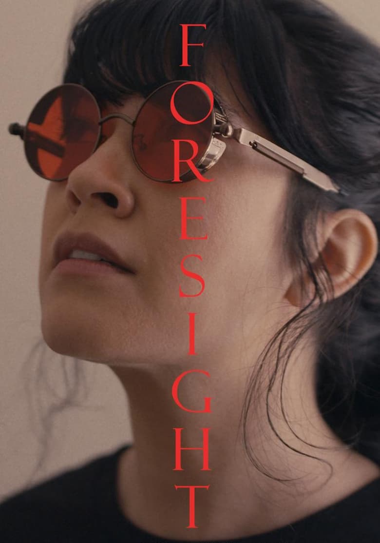 Poster of Foresight