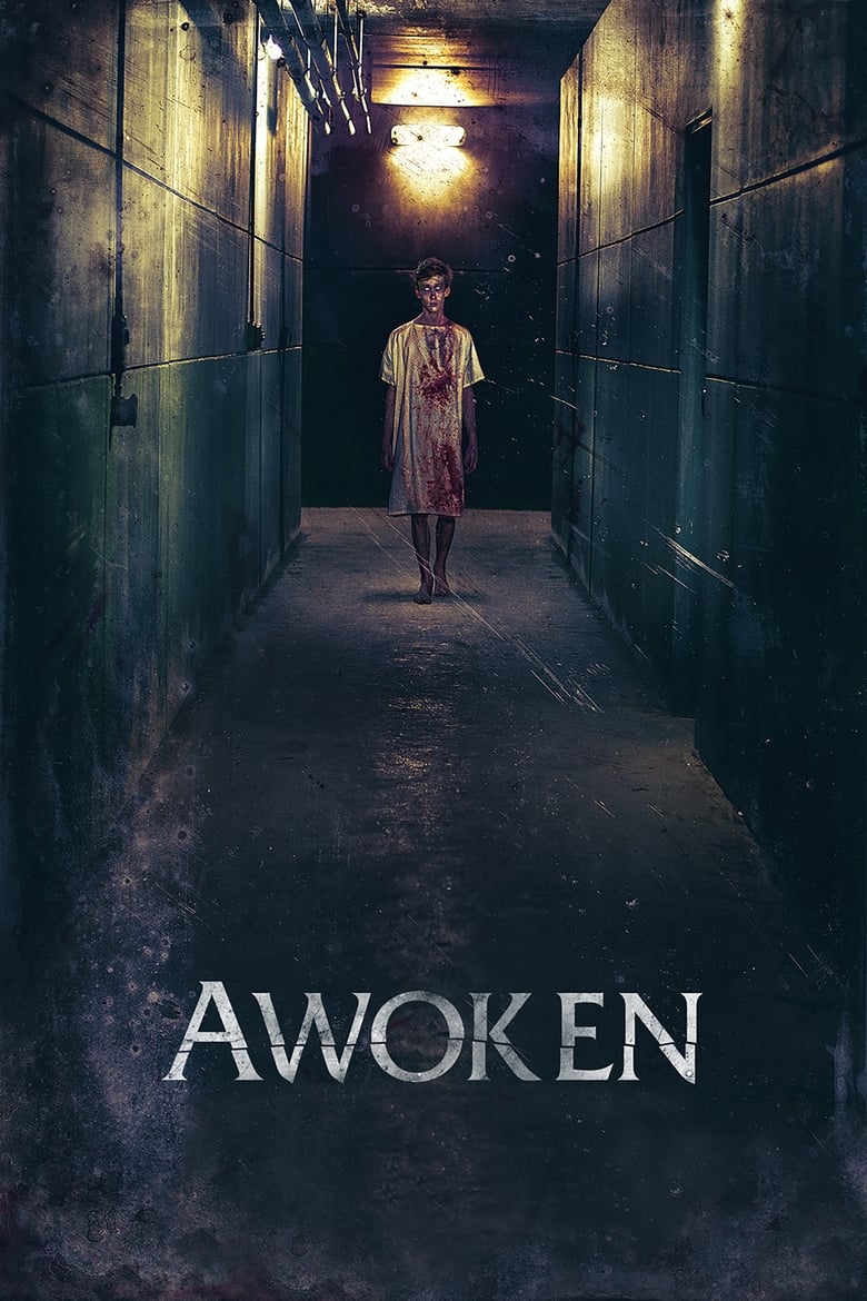 Poster of Awoken