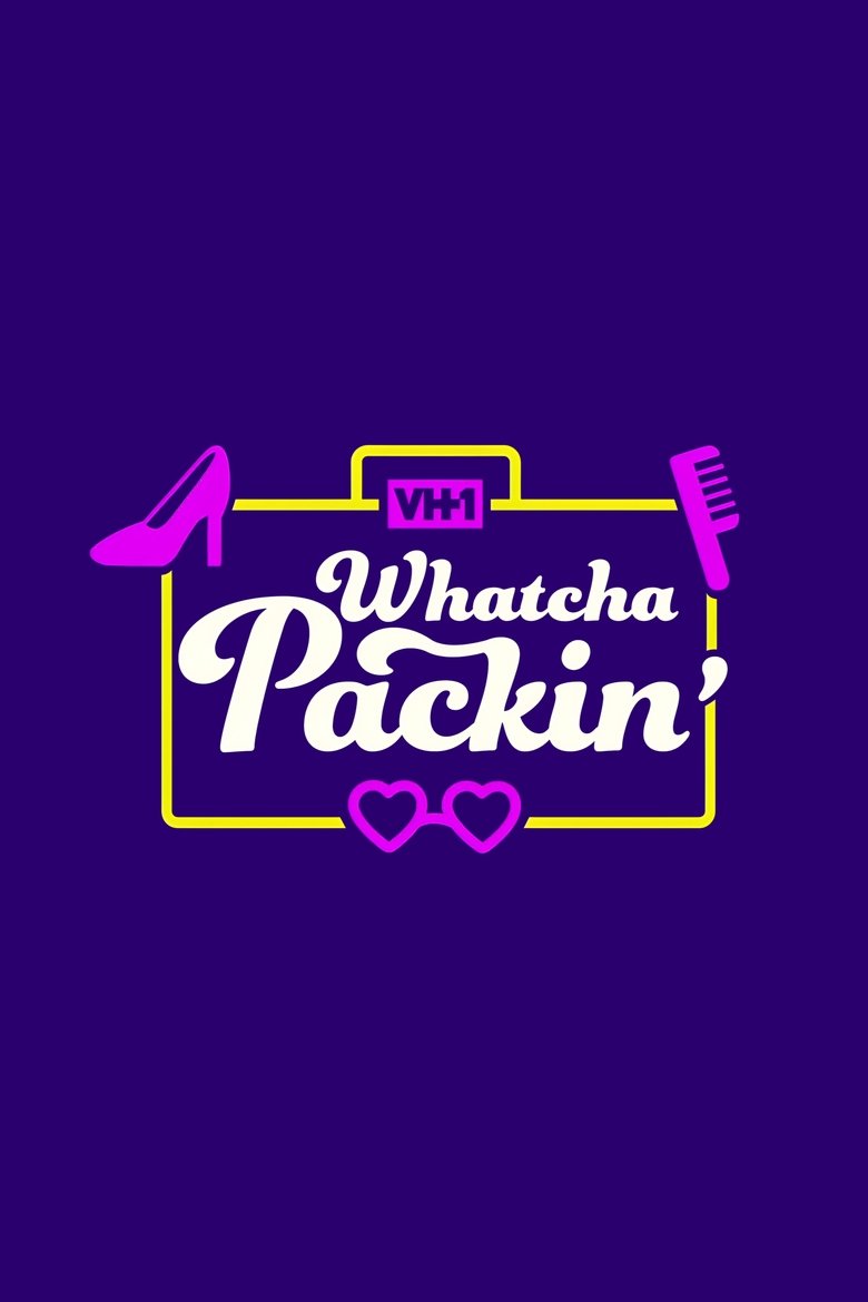 Poster of Episodes in Whatcha Packin' - Season 13 - Season 13
