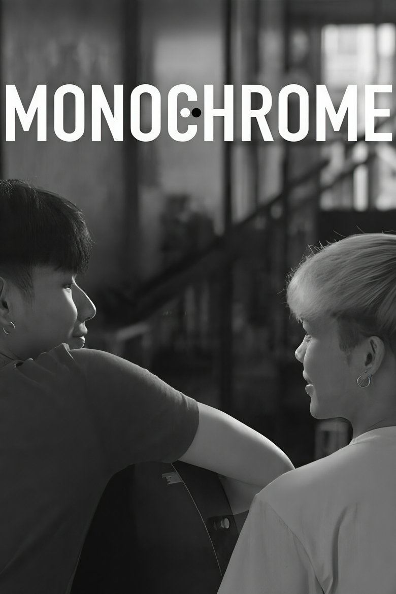 Poster of Monochrome