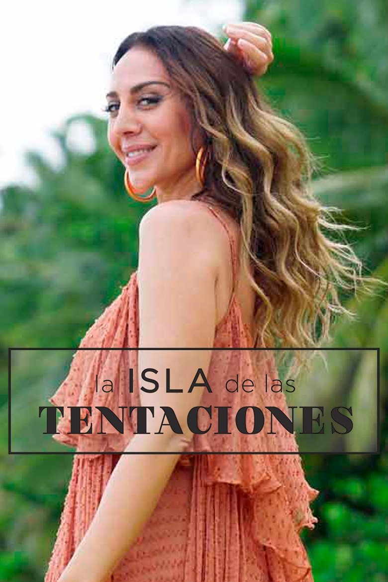 Poster of Episodes in La Isla De Las Tentaciones - Season 1 - Season 1